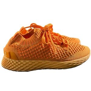 NOBULL Diamond Knit Runner shoes Size 9